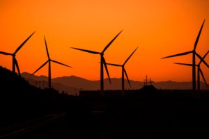 Geração de Energia Renovável
