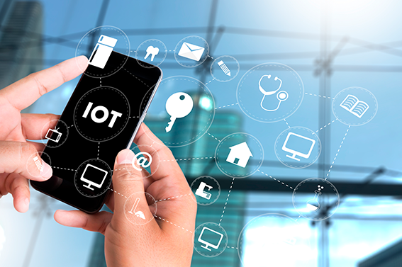 Estamos preparados para o boom do IoT?