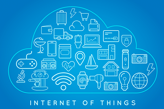 Smart Home – IoT em sua casa