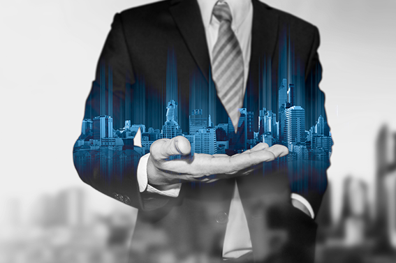 Edifícios inteligentes com tecnologias da internet das coisas