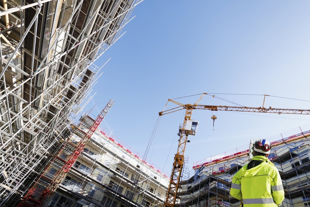 Utilizando a Tecnologia para Aumentar a Produtividade na Construção Civil