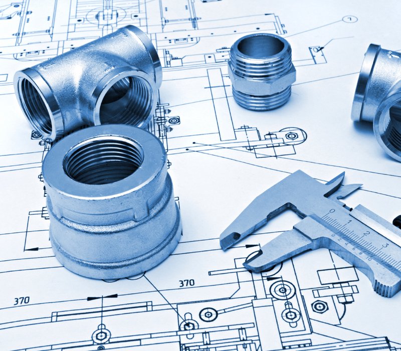 O que é a compatibilização de projetos complementares, sua importância e quanto custa