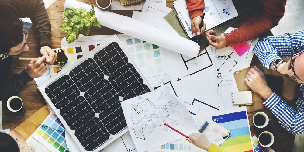 Placas de Energia Solar: Escolha Inteligente e Sustentável