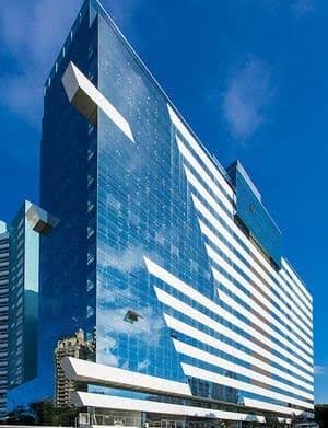 Eurobusiness: a engenharia de sistemas por trás de um edifício corporativo LEED Platinum