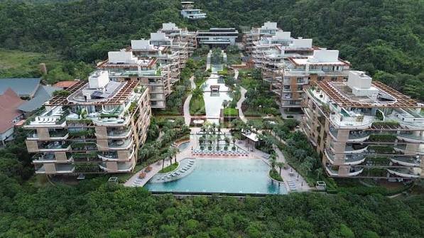 Condomínio de múltiplas torres: o desafio da distribuição